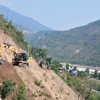 डुडुवा गाउँपालिका पूर्ण खोप सुनिश्चितता तथा दिगोपना घोषणा
