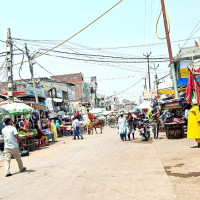 डुडुवा गाउँपालिका पूर्ण खोप सुनिश्चितता तथा दिगोपना घोषणा