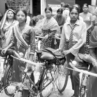 झरीमा पोखरा साहित्यमय
