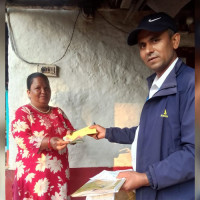 सङ्घीय संसद्का दुवै सदनको बैठक बस्दै