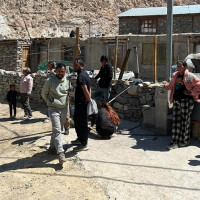 न्युयोर्कमा रौनकपूर्ण साकेला सम्पन्न