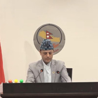 भन्सार कडाइपछि सीमापार व्यापार ७५ प्रतिशत घट्यो