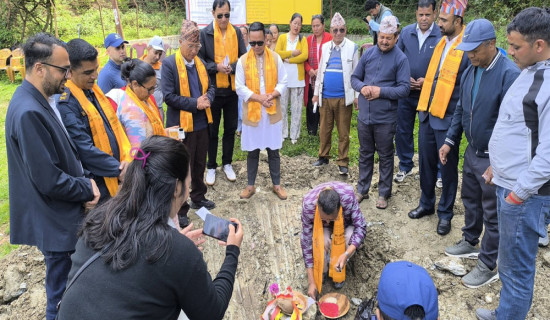 भन्सार कडाइपछि सीमापार व्यापार ७५ प्रतिशत घट्यो