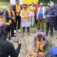 सप्तरीमा सवारी दुर्घटनामा मियाको मृत्यु