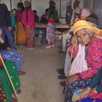 मधेशबाट ३५ जना सडकआश्रित मानवको उद्धार