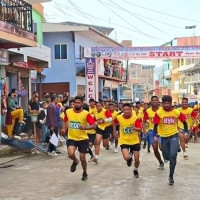 भाइटीका महोत्सवमा ६८ पर्यटक सहभागी
