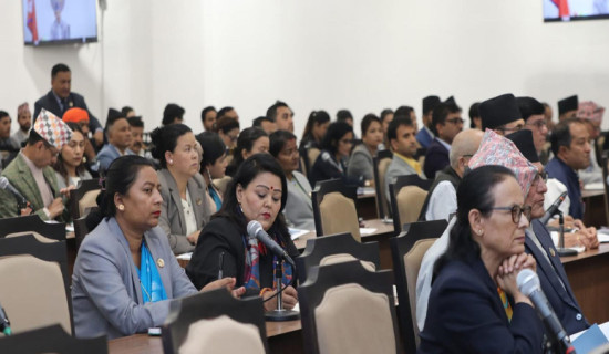 असार अघि नै मल, बिउ र कृषि औजार उचित व्यवस्थापन गर्न माग
