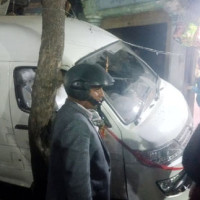 सिटी सफारी चोरीमा संलग्न १० जना पक्राउ