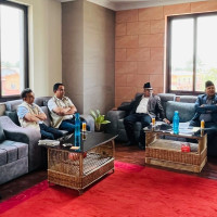 शासकीय सुधार, विकास निर्माण र विपद् व्यवस्थापनमा रक्षा मन्त्रालयको उल्लेख्य प्रगति