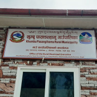 परालको आगो र सिर्जनाको रङ्गयात्रा