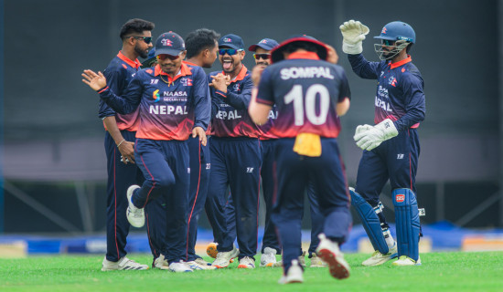 खुम्बु पासाङल्हामु गाउँपालिकाको ५९ करोड बढी राजश्व सङ्कलन