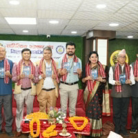 खुम्बु पासाङल्हामु गाउँपालिकाको ५९ करोड बढी राजश्व सङ्कलन