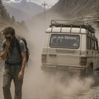 नागरिकलाई उत्पादनसँग जोड्दै गल्याङ