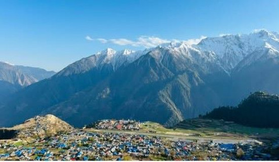 अवरुद्ध ३८ घण्टापछि हुम्लामा विद्युत् सुचारु