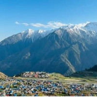 एक सातापछि सञ्चालनमा आयो उत्तर दक्षीण लोकमार्ग
