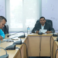 विनियोजन विधेयकका सिद्धान्त र प्राथमिकता कार्यान्वयनमा जोड
