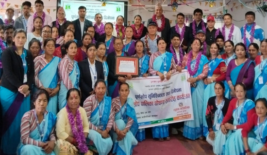 चाडपर्वमा आकस्मिक सेवा उपलब्ध गराउन आग्रह
