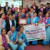 महिला आयोगको कार्यालय अब नारायणहिटीमा सर्ने