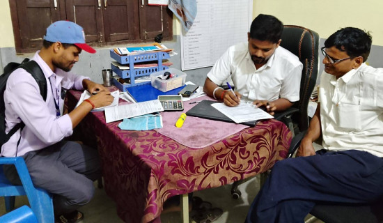 गोरखापत्र सञ्चालक समिति सदस्यमा गुरुङ नियुक्त