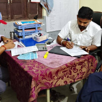 जङ्गली जनावरको आतङ्कले किसान हैरान
