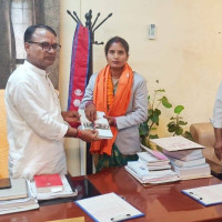 गोरखापत्र सञ्चालक समिति सदस्यमा गुरुङ नियुक्त