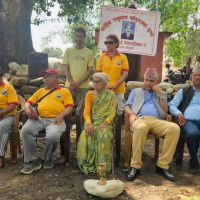 महिला आयोगको कार्यालय अब नारायणहिटीमा सर्ने
