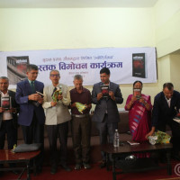 माल्दिभ्सको समुद्रमा डुबेका चार जनाको मृत शरिर फेला