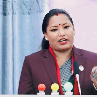 संविधानले तीनै तहको सरकारको प्रष्ट व्यवस्था गरेको छ : प्रधानमन्त्री