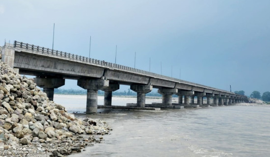 पाटन उच्च अदालतद्वारा अन्तरिम आदेश जारी