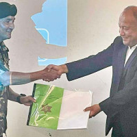 सवारी दुर्घटनामा एकको मृत्यु