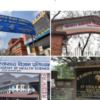चौध सय घरेलु तथा साना उद्योग बन्द