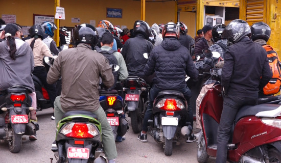 दुम्सी सिकार गर्ने चार जना विरुद्ध वन मुद्दा दायर