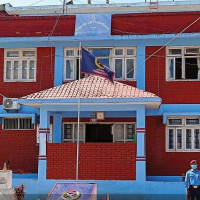 पूर्वराष्ट्रपति भण्डारीको पार्टी सदस्यता कायमै
