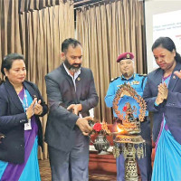 युएईको परमाणु ऊर्जा केन्द्रमा ड्रोन आक्रमण