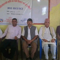 युएईको परमाणु ऊर्जा केन्द्रमा ड्रोन आक्रमण
