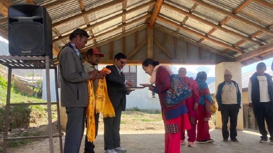 दुई विद्यार्थी र पाँच शिक्षक भएपछि विद्यालय समायोजन