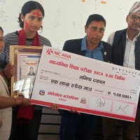 सीमामा कडाइले माछा व्यवसायी उत्साहित