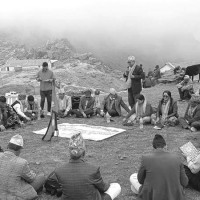चार जीपीए ल्याउने विद्यार्थीलाई नगदसहित सम्मान