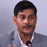 आचार्यको तरबुजाखेती अरुका लागि प्रेरणा