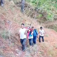 आचार्यको तरबुजाखेती अरुका लागि प्रेरणा