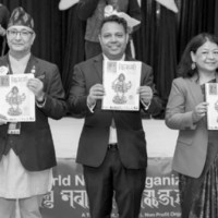 बालिकालाई जबरजस्ती करणी आरोपमा युवक पक्राउ