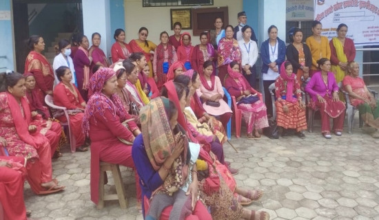 पाँच पुल सञ्चालनमा, सिमकोट–हिल्सा सडकमा यातायात सहज
