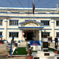 गणेश आधारभूत विद्यालयको जग्गा अतिक्रमण