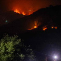 जहाजको शौचालयमा नवजात शिशु
