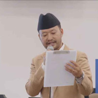प्रतिनिधिसभा बैठकः जातीय विभेद अन्त्य गर्न सरकारको ध्यानाकर्षण