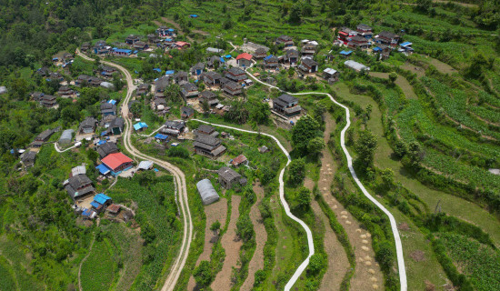 नेपालगन्जमा बजार अनुगमन निरन्तर