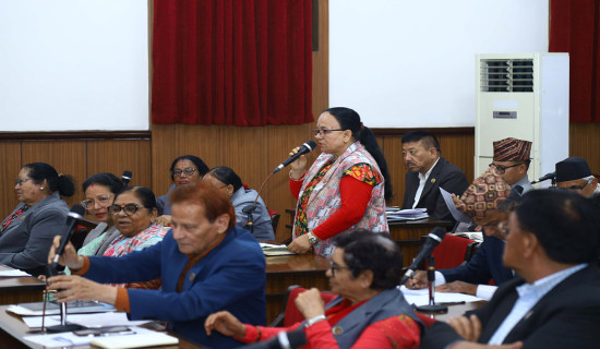 चौधौं वर्षमा  बागमती सफाइ महाअभियान