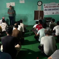 तीन दिवसीय अन्तर्राष्ट्रिय आयुर्वेद सम्मेलन सुरु