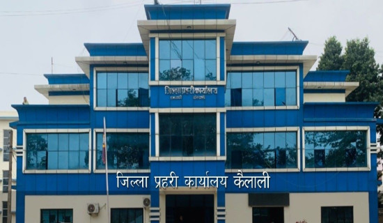 लागुऔषध र आत्महत्याको डरलाग्दो अवस्था