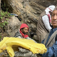 एकै पटक बाह्र वटा स्वास्थ्य चौकी निर्माण